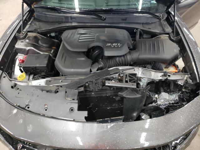 Photo 11 from auction – 2017 DODGE CHARGER SX with VIN 2C3CDXHG4HH504932