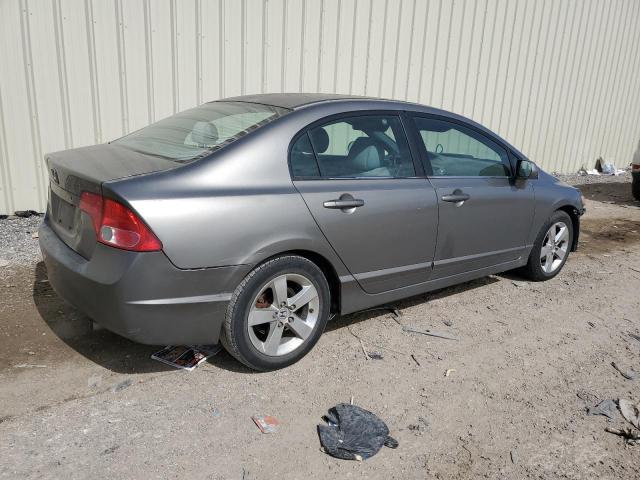Photo 3 from auction – 2007 HONDA CIVIC EX with VIN 1HGFA16877L048020