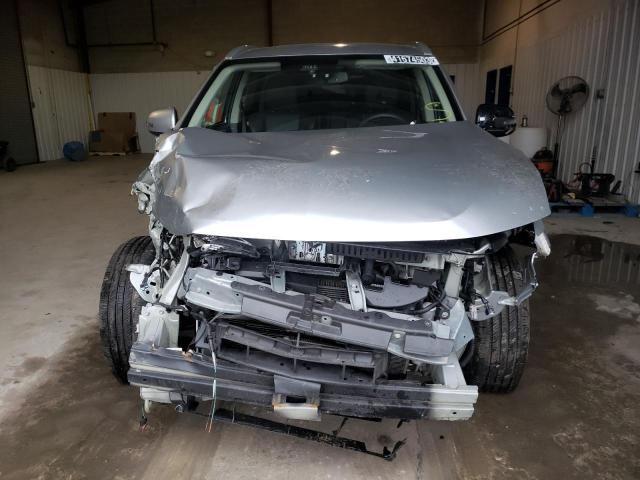 Photo 5 from auction – 2020 MITSUBISHI OUTLANDER with VIN JA4AD3A37LZ032277