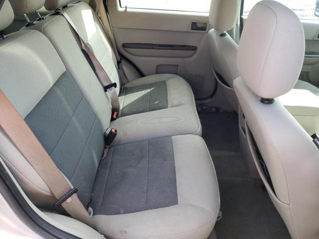 Photo 11 from auction – 2008 FORD ESCAPE XLT with VIN 1FMCU03128KB79059