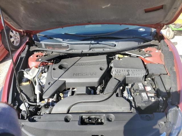 Photo 11 from auction – 2016 NISSAN ALTIMA 2.5 with VIN 1N4AL3AP8GC188449