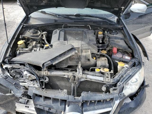Photo 11 from auction – 2008 SUBARU OUTBACK 2. with VIN 4S4BP63C284316710
