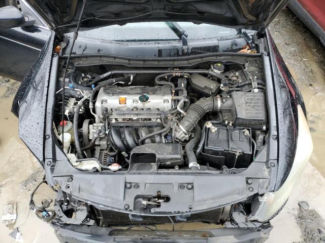Photo 11 from auction – 2010 HONDA ACCORD EXL with VIN 1HGCP2F83AA003554