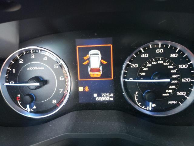 Photo 9 from auction – 2019 SUBARU ASCENT LIM with VIN 4S4WMAPD4K3451779