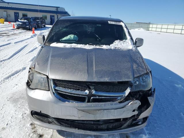 Photo 5 from auction – 2016 DODGE GRAND CARA with VIN 2C4RDGBG7GR116374