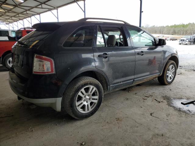 Photo 3 from auction – 2007 FORD EDGE SE with VIN 2FMDK36CX7BA77185