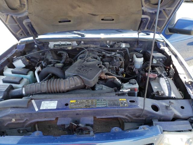 Photo 11 from auction – 2011 FORD RANGER SUP with VIN 1FTKR1EE4BPA08475