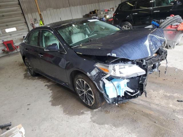 Photo 4 from auction – 2016 TOYOTA AVALON XLE with VIN 4T1BK1EB4GU233137