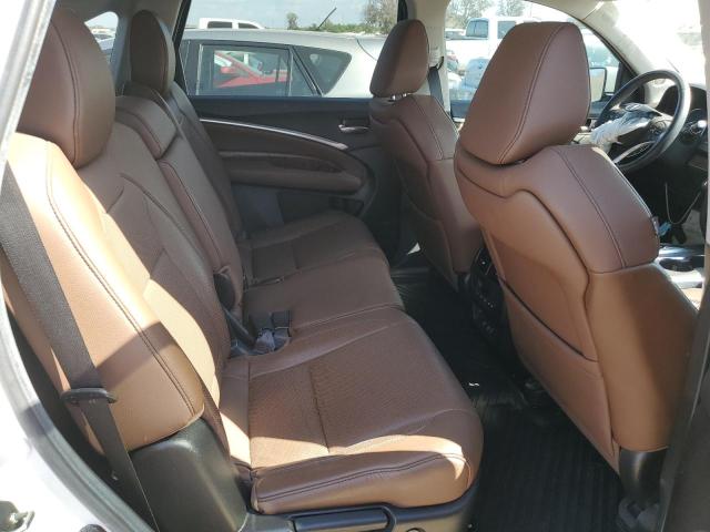 Photo 11 from auction – 2020 ACURA MDX TECHNO with VIN 5J8YD3H56LL005569