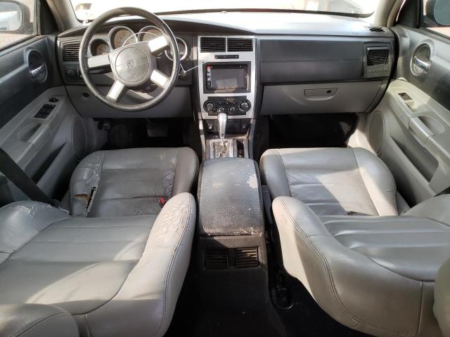 Photo 8 from auction – 2007 DODGE CHARGER SE with VIN 2B3LA43G67H638707