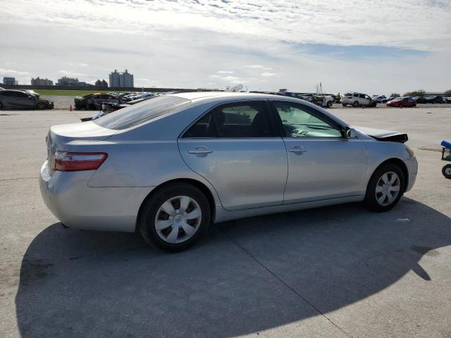 Photo 3 from auction – 2009 TOYOTA CAMRY BASE with VIN 4T1BE46K79U346462