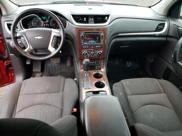 Photo 8 from auction – 2014 CHEVROLET TRAVERSE L with VIN 1GNKVHKD2EJ101851