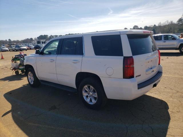 Photo 2 from auction – 2017 CHEVROLET TAHOE POLI with VIN 1GNLCDEC7HR176041