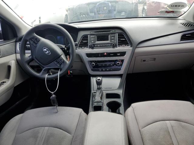 Photo 8 from auction – 2015 HYUNDAI SONATA SE with VIN 5NPE24AF6FH042808