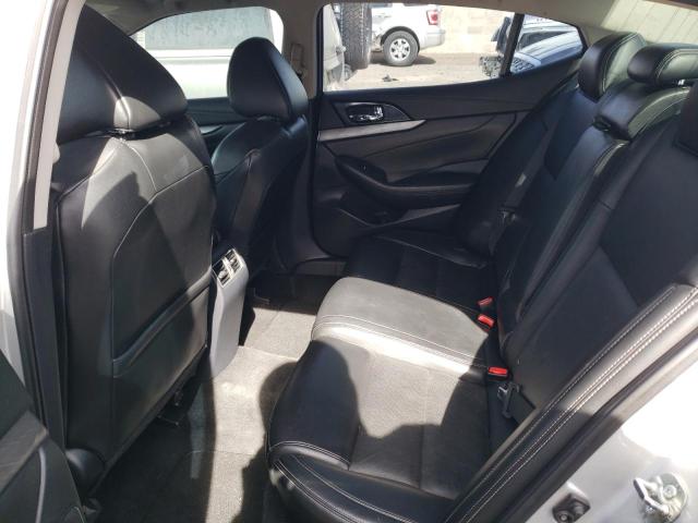 Photo 10 from auction – 2017 NISSAN MAXIMA 3.5 with VIN 1N4AA6AP8HC446459