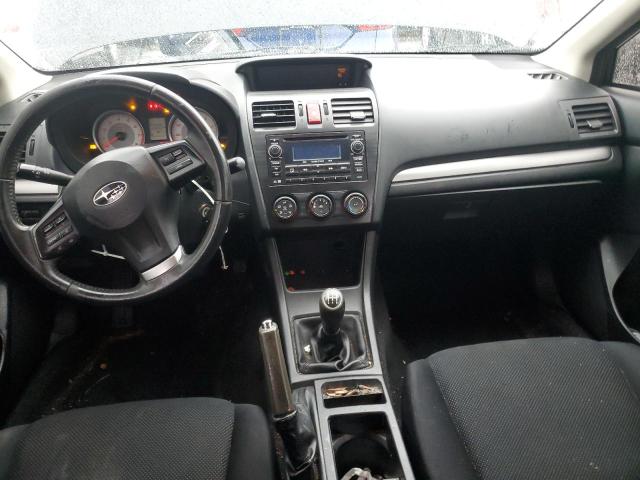 Photo 8 from auction – 2013 SUBARU IMPREZA PR with VIN JF1GJAD62DG025906