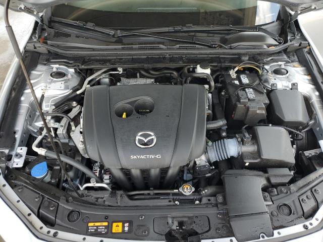 Photo 11 from auction – 2020 MAZDA 3 with VIN JM1BPABL5L1163677