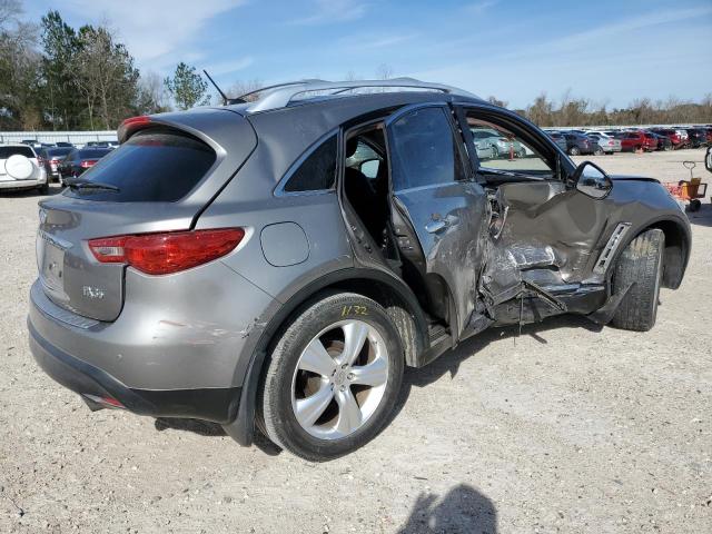 Photo 3 from auction – 2011 INFINITI FX35 with VIN JN8AS1MU3BM711919