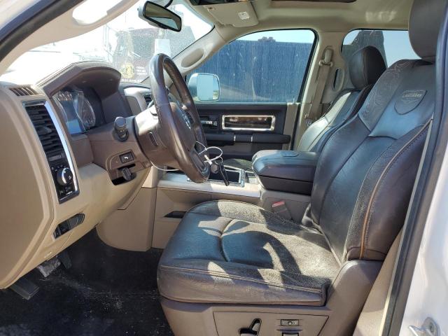 Photo 7 from auction – 2012 DODGE RAM 3500 L with VIN 3C63D3FL3CG228425