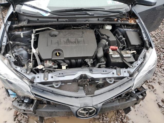 Photo 11 from auction – 2019 TOYOTA COROLLA L with VIN 2T1BURHE3KC197403
