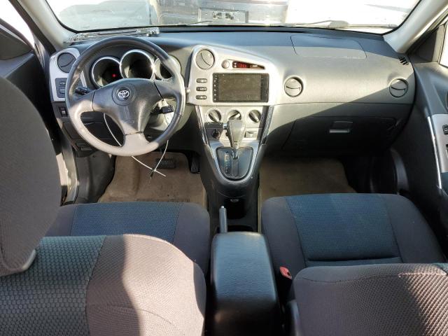 Photo 8 from auction – 2005 TOYOTA COROLLA MA with VIN 2T1KR32EX5C507266