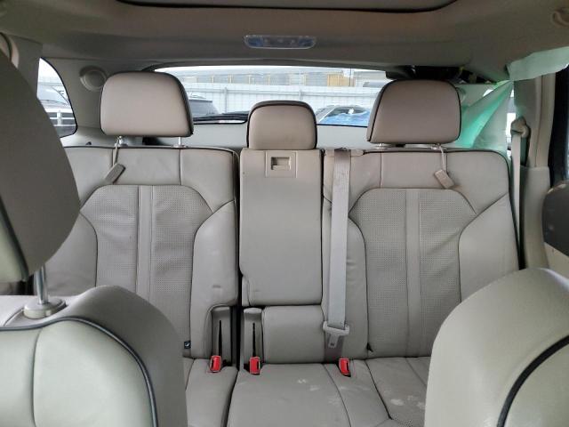 Photo 10 from auction – 2013 LINCOLN MKX with VIN 2LMDJ8JK3DBL40678