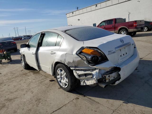 Фото 2 с аукциона – 2012 NISSAN ALTIMA BAS с VIN 1N4AL2AP4CC196696