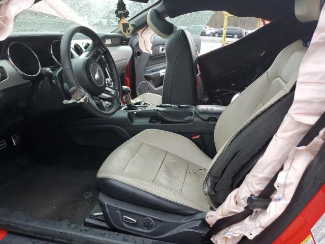Photo 7 from auction – 2015 FORD MUSTANG with VIN 1FA6P8TH7F5359398