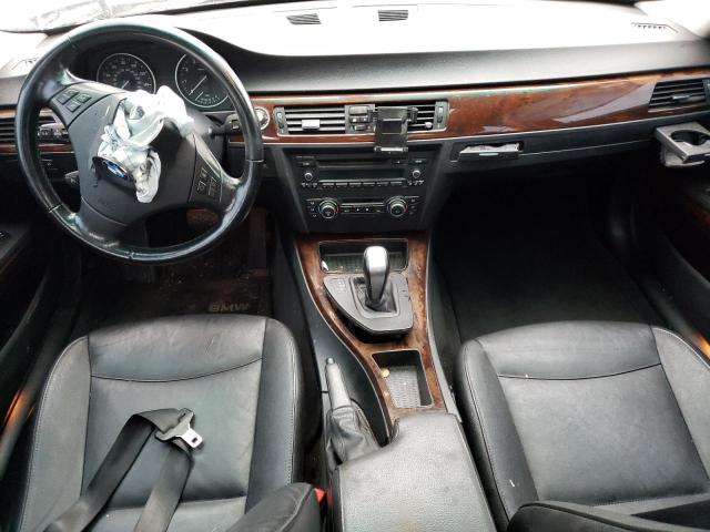 Photo 8 from auction – 2011 BMW 328 I with VIN WBAPH7G55BNN04774