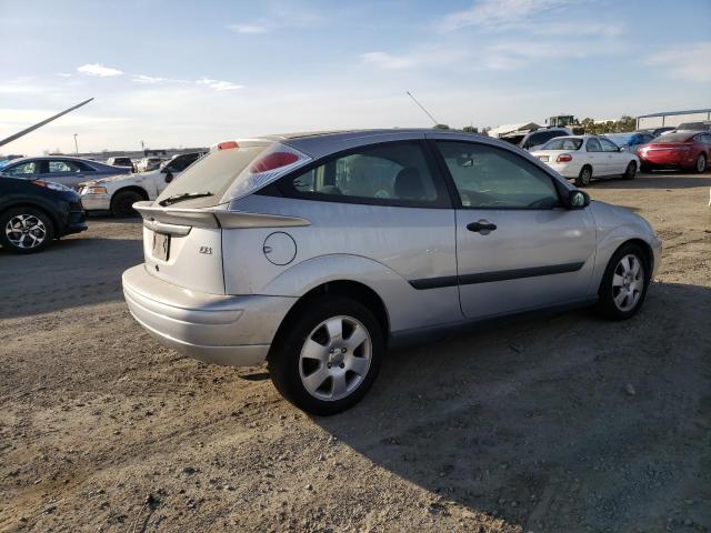 Photo 3 from auction – 2002 FORD FOCUS ZX3 with VIN 3FAFP31352R240654