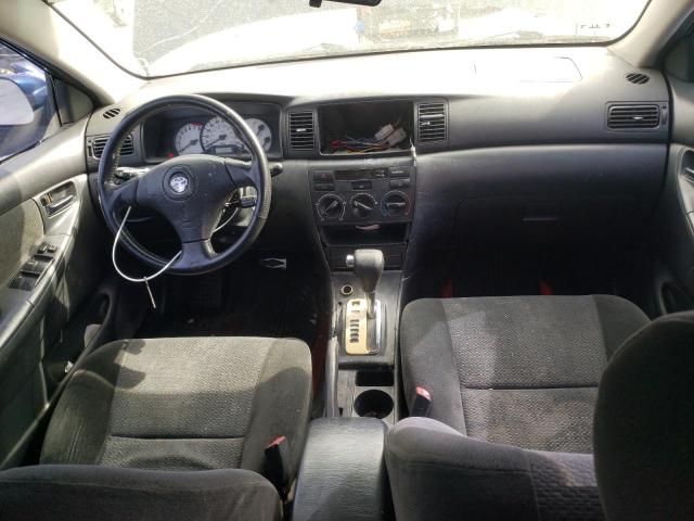 Photo 8 from auction – 2004 TOYOTA UK with VIN 1NXBR32EX4Z245990