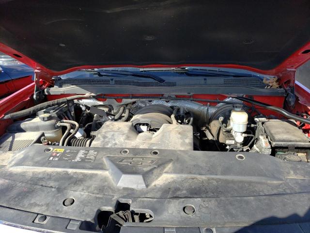 Photo 11 from auction – 2014 CHEVROLET SILVERADO with VIN 3GCPCPEH7EG386562