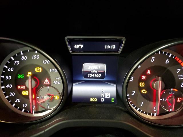 Photo 9 from auction – 2014 MERCEDES-BENZ CLA 250 with VIN WDDSJ4EB6EN056905
