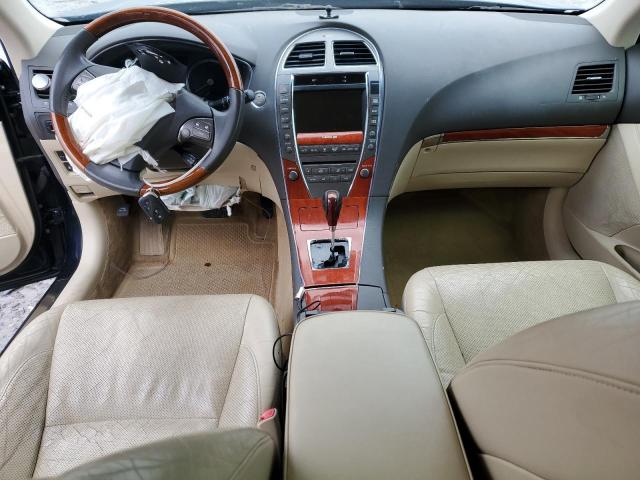 Photo 8 from auction – 2010 LEXUS ES 350 with VIN JTHBK1EG8A2394852