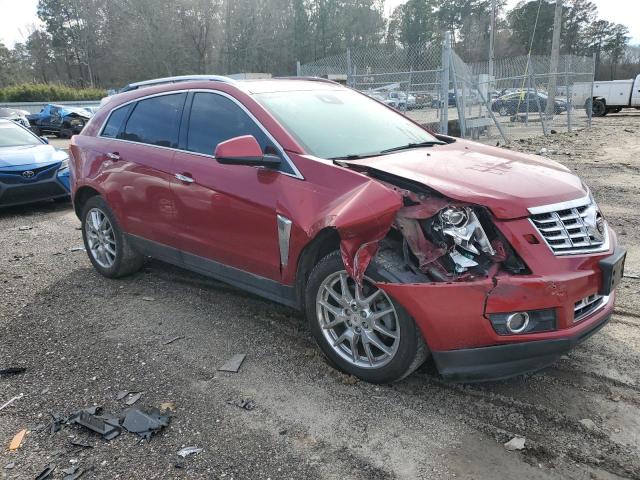 Photo 4 from auction – 2014 CADILLAC SRX PERFOR with VIN 3GYFNCE33ES546575