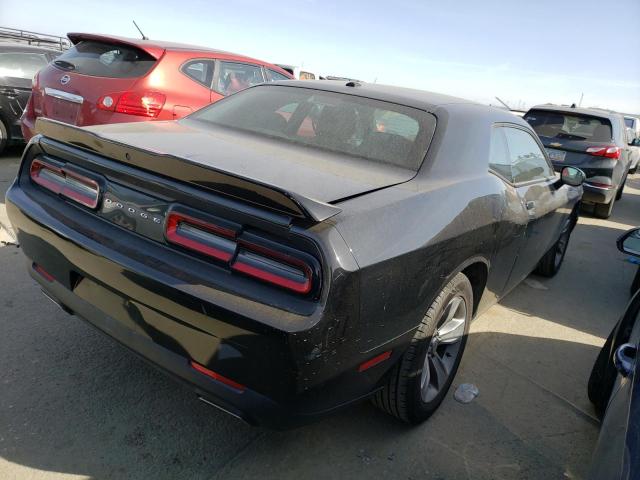 Photo 3 from auction – 2020 DODGE CHALLENGER with VIN 2C3CDZAG7LH143372
