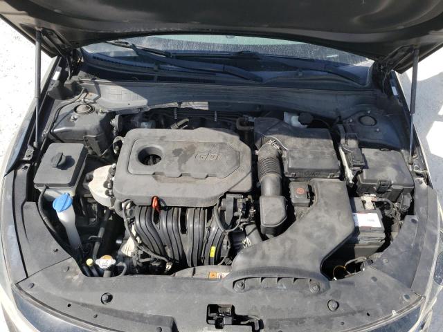 Photo 11 from auction – 2016 KIA OPTIMA EX with VIN 5XXGU4L36GG059336