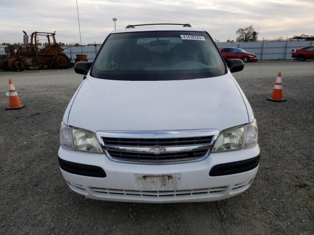 Photo 5 from auction – 2003 CHEVROLET VENTURE with VIN 1GNDX03EX3D110644