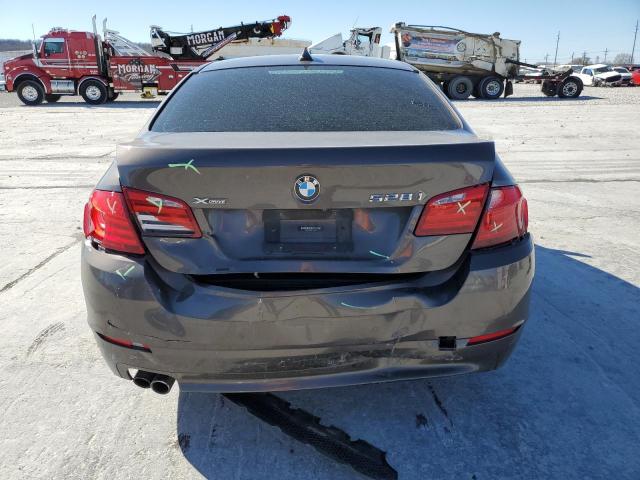 Photo 6 from auction – 2013 BMW 528 XI with VIN WBAXH5C56DD110672