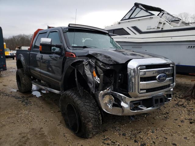 Photo 4 from auction – 2015 FORD F350 SUPER with VIN 1FT8W3B63FEC29577