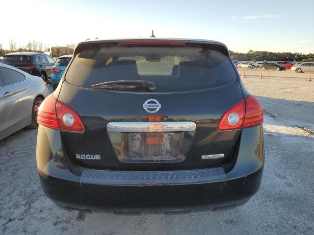 Photo 6 from auction – 2013 NISSAN ROGUE S with VIN JN8AS5MT0DW515345
