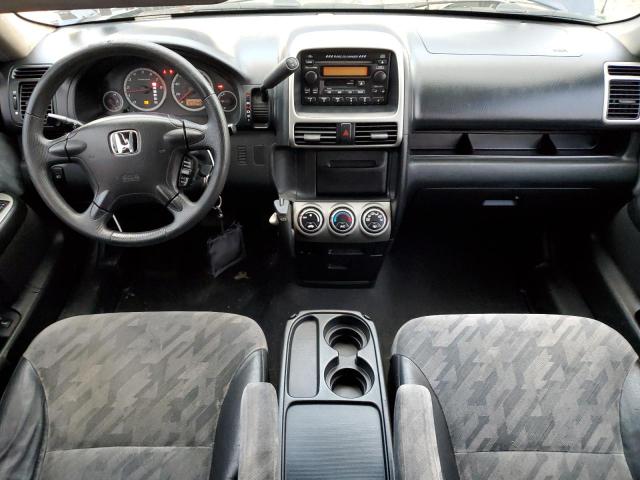 Photo 8 from auction – 2003 HONDA CRV with VIN SHSRD78873U124117