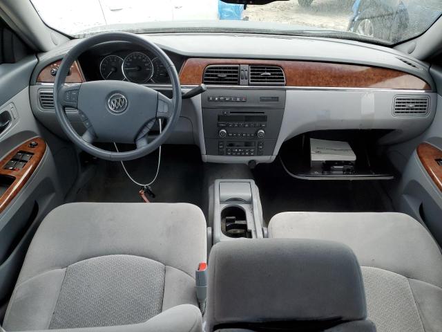 Photo 8 from auction – 2006 BUICK LACROSSE C with VIN 2G4WC582161171241