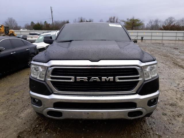 Photo 5 from auction – 2021 RAM 1500 BIG H with VIN 1C6RRFFGXMN694104