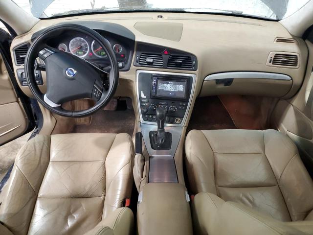 Photo 8 from auction – 2007 VOLVO S60 T5 with VIN YV1RS547772620651