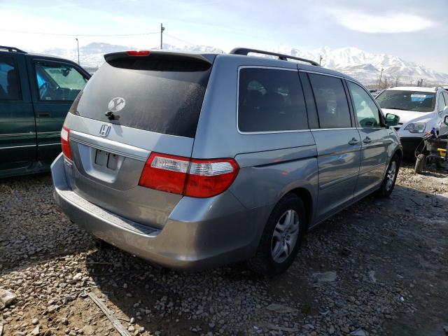 Photo 3 from auction – 2006 HONDA ODYSSEY EX with VIN 5FNRL38696B038152