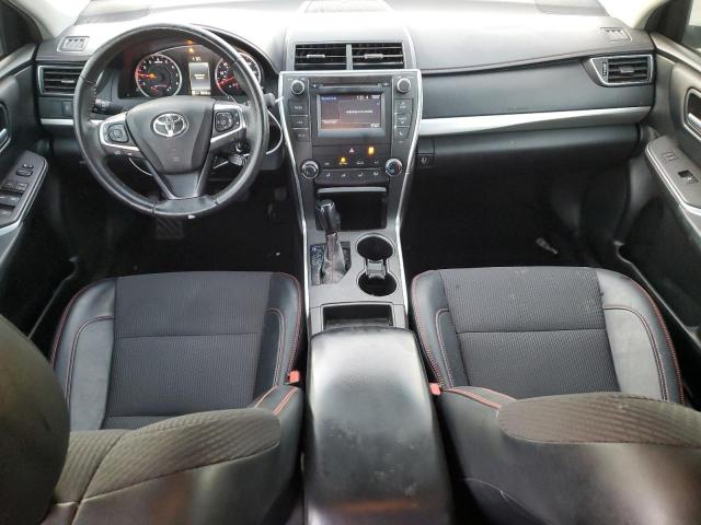 Photo 8 from auction – 2017 TOYOTA CAMRY LE with VIN 4T1BF1FK4HU431608