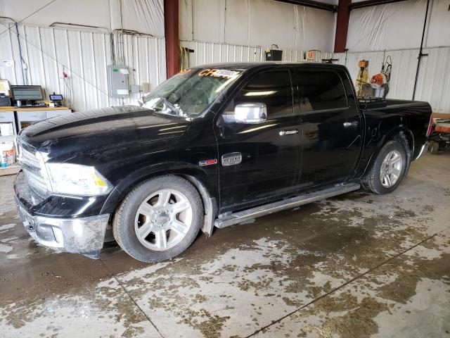 RAM 1500 LONGH 2014 with VIN 1C6RR7PM3ES476499 - Photo from auction