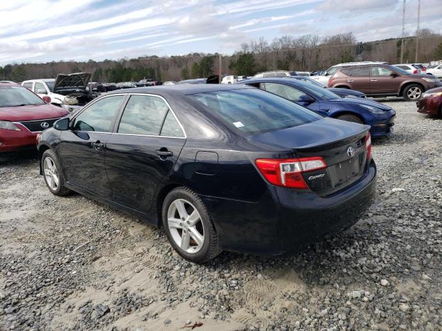 Photo 2 from auction – 2014 TOYOTA CAMRY L with VIN 4T1BF1FK6EU726284