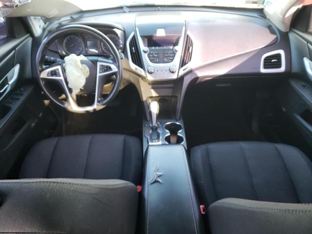 Photo 8 from auction – 2011 GMC TERRAIN SL with VIN 2CTFLSE55B6423981